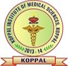  KOPPAL INSTITUTE OF MEDICAL SCIENCES
