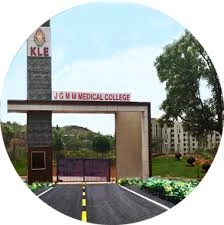 KLE JGMM Medical College