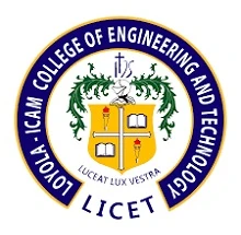 LICET Chennai