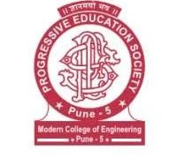 PE Society's Modern College of Engineering