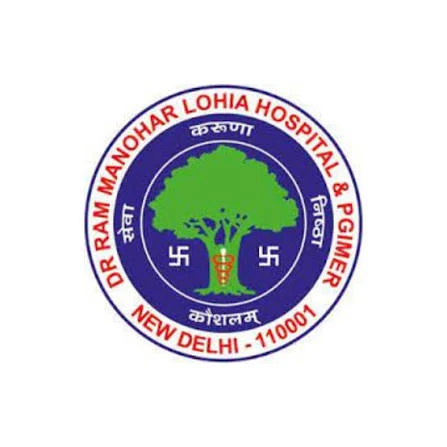 Atal Bihari Vajpayee Institute of Medical Sciences and Dr Ram Manohar Lohia Hospital