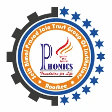 Phonics School of Engineering, Roorkee