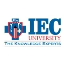 IEC University, Baddi