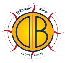 DBIT Dehradun