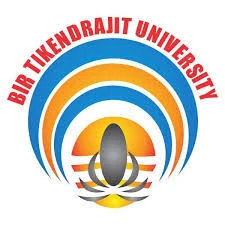Bir Tikendrajit University, Imphal