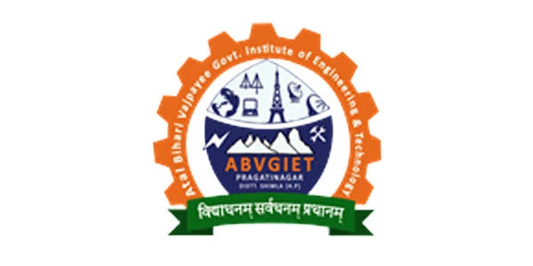 Atal Bihari Vajpayee Government Institute of Engineering and Technology, Pragatinagar
