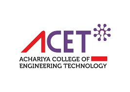 ACET Pondicherry