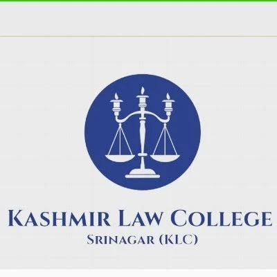 Kashmir Law College, Srinagar