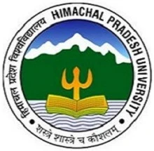 HPU Shimla