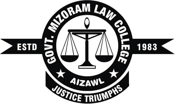 Government Mizoram Law College, Aizawl