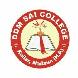 Dwarka Dass Memorial Sai Law College, Hamirpur