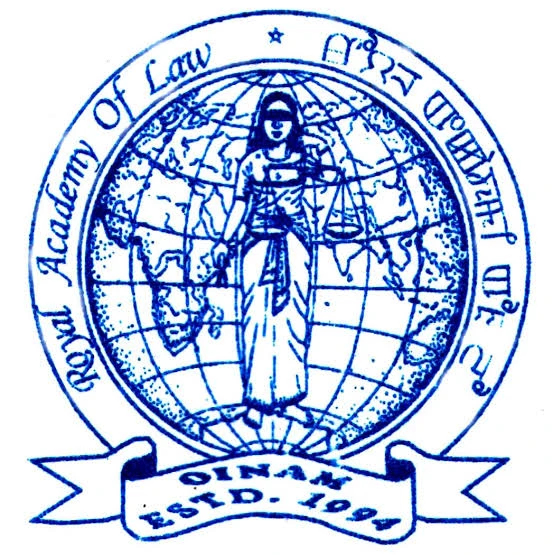ROYAL ACADEMY OF LAW