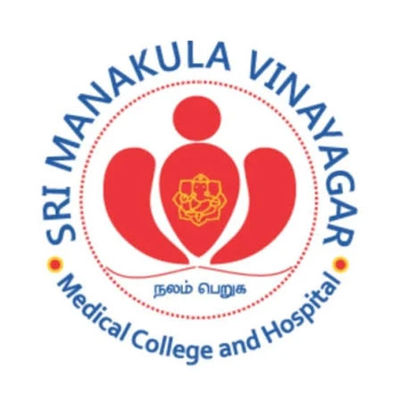 Sri Manakula Vinayagar Medical College and Hospital, Puducherry