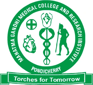 MGMCRI Pondicherry