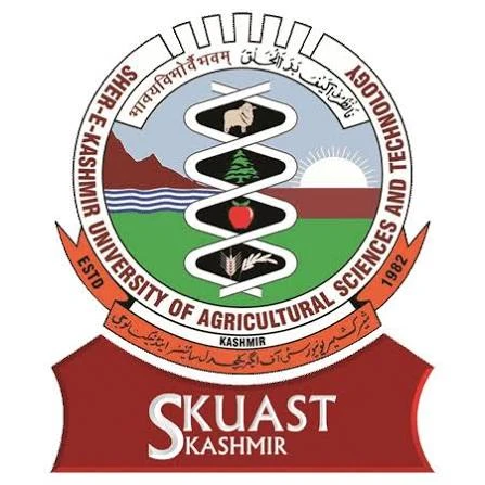  Sher-e-Kashmir University of Agricultural Sciences and Technology of Kashmir