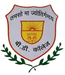 BD College, Patna