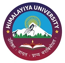 Himalayiya University, Dehradun
