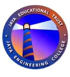 Jaya College of Engineering and Technology