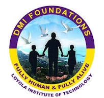 Loyola Institute of Technology