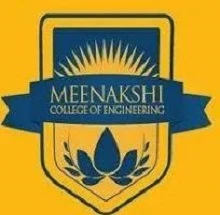Meenakshi College of Engineering