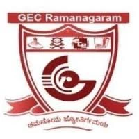 Government Engineering College, Ramanagara
