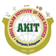 Abdulkalam Institute of Technological Sciences, Khammam