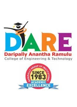 Daripally Anantha Ramulu College of Engineering and Technology, Khammam