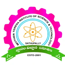 Mother Theresa Institute of Science and Technology, Sathupally