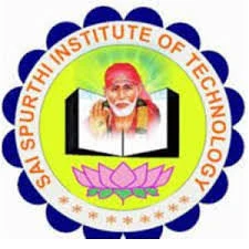 Sai Spurthi Institute of Technology, Hyderabad