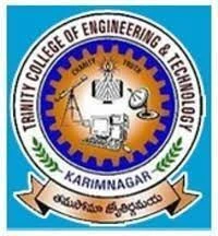 Trinity College of Engineering and Technology