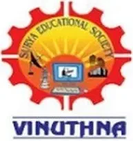 Vinuthna Institute of Technology and Science, Warangal