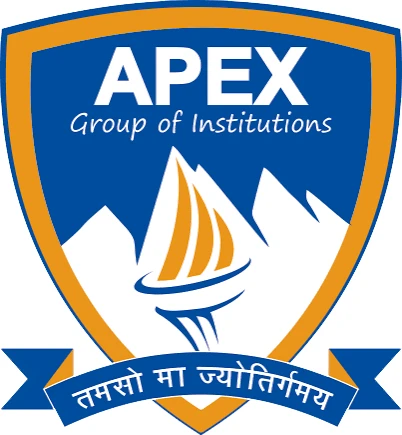 Apex Institute of Technology, Rampur