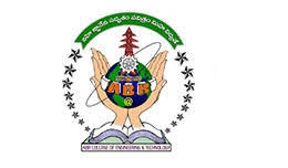 ABR College of Engineering and Technology, Prakasam