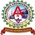 ASN Women's Engineering College, Guntur