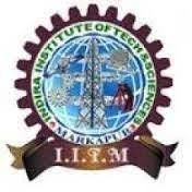 Indira Institute of Technology and Sciences, Markapur