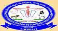 Sri Venkateswara Veterinary University, Tirupati