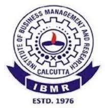 IBMR Kolkata