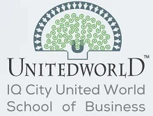 IQ City UWSB Kolkata