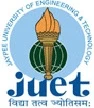 JUET Guna