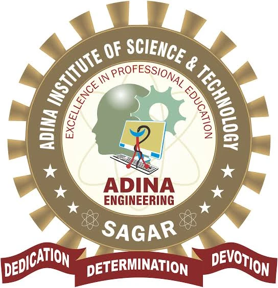 ADINA Institute of Science and Technology, Sagar