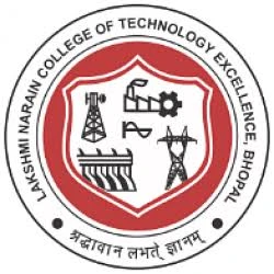 Lakshmi Narain College of Technology Excellence, Bhopal