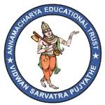 Annamacharya Institute of Technology and Sciences, Tirupathi