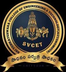 SVCET Chittoor