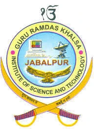 Guru Ramdas Khalsa Institute of Science and Technology, Jabalpur