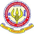 Adhiparasakthi College of Engineering, Vellore