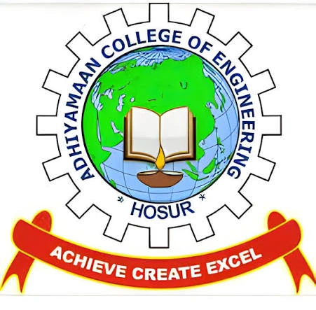 Adhiyamaan College of Engineering, Hosur