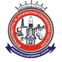 MP Nachimuthu M Jaganathan Engineering College, Chennimalai