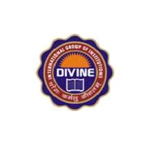 Divine International Group of Institutions, Gwalior
