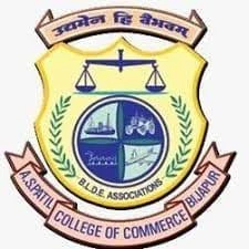 AS Patil College of Commerce, Vijayapur