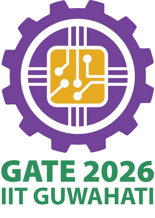 GATE 2026 – Graduate Aptitude Test in Engineering
